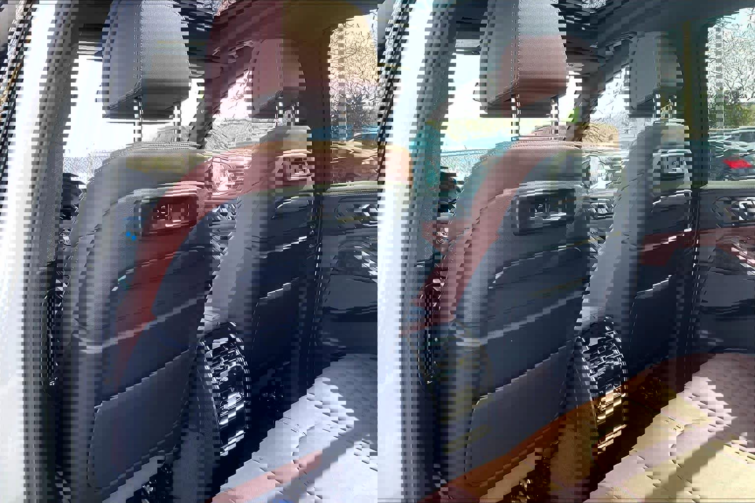 Used 2019 BMW X5 xDrive40i w/ Luxury Seating Package image 22