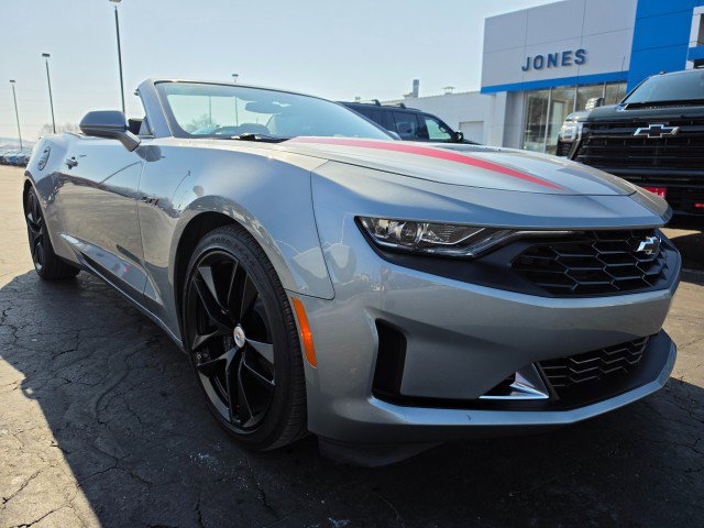 Used 2023 Chevrolet Camaro LT w/ RS Package RWD image 13