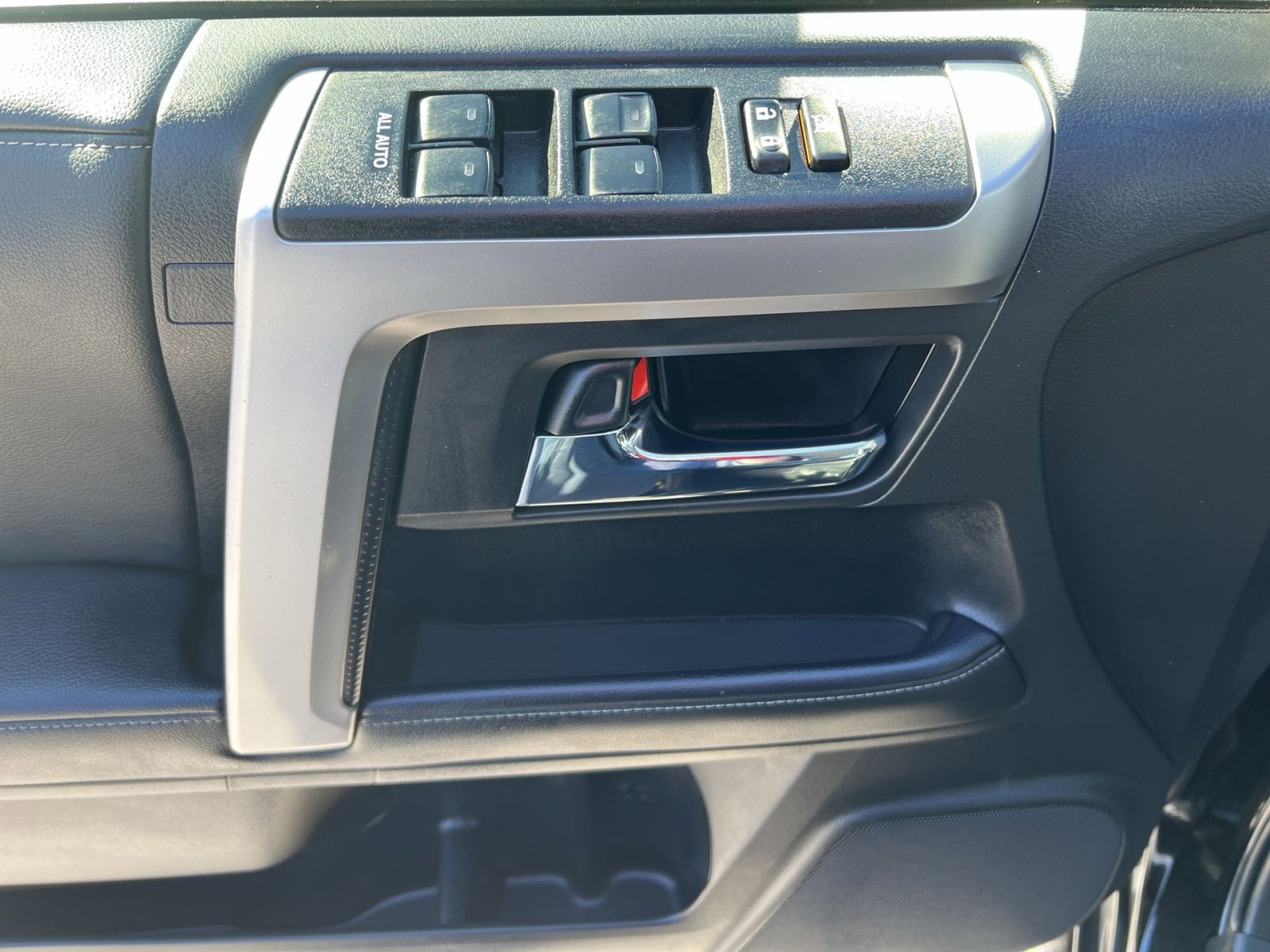 Used 2024 Toyota 4Runner SR5 Premium image 15