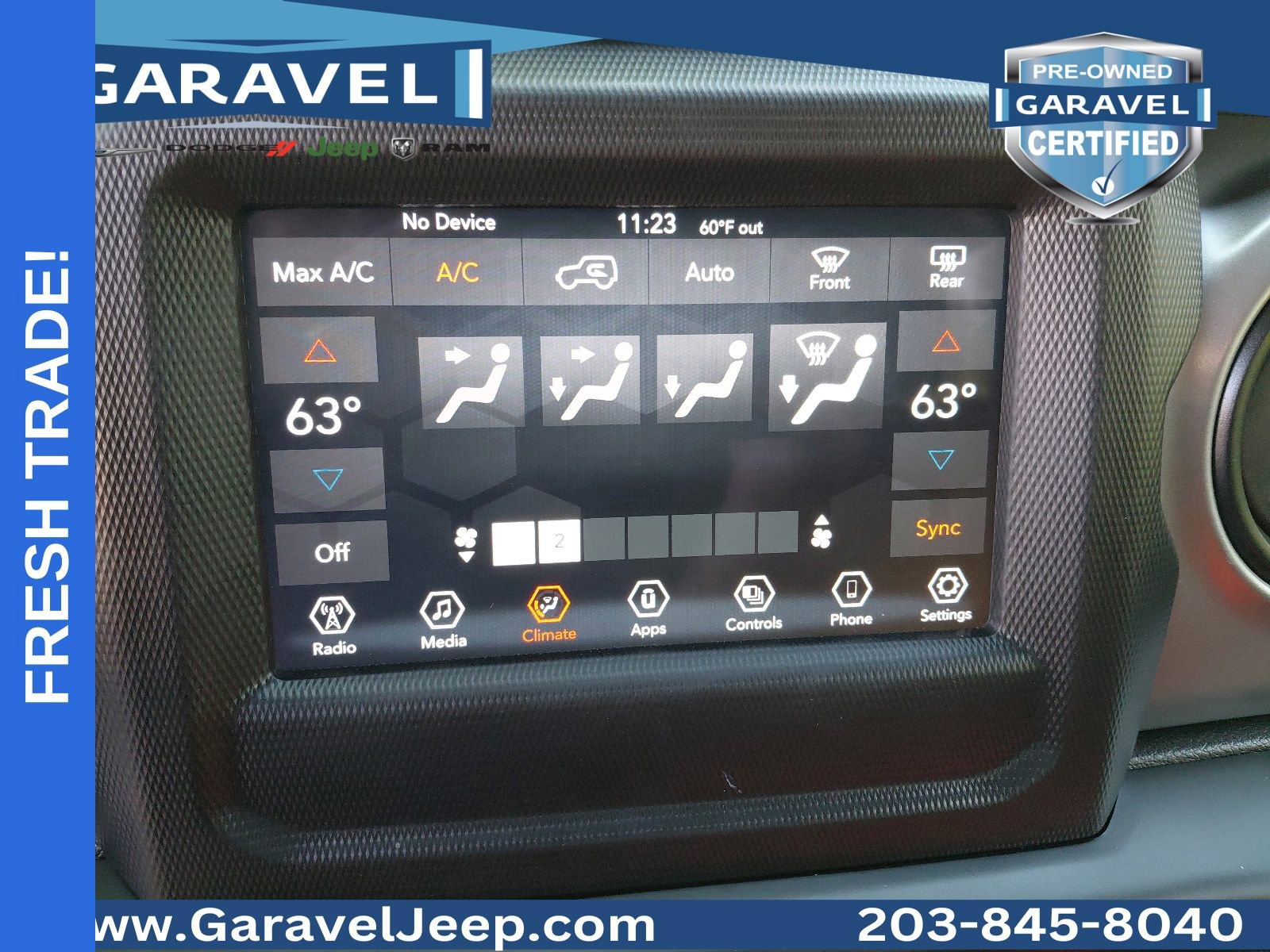 Used 2021 Jeep Wrangler Sport AWD/4WD image 10