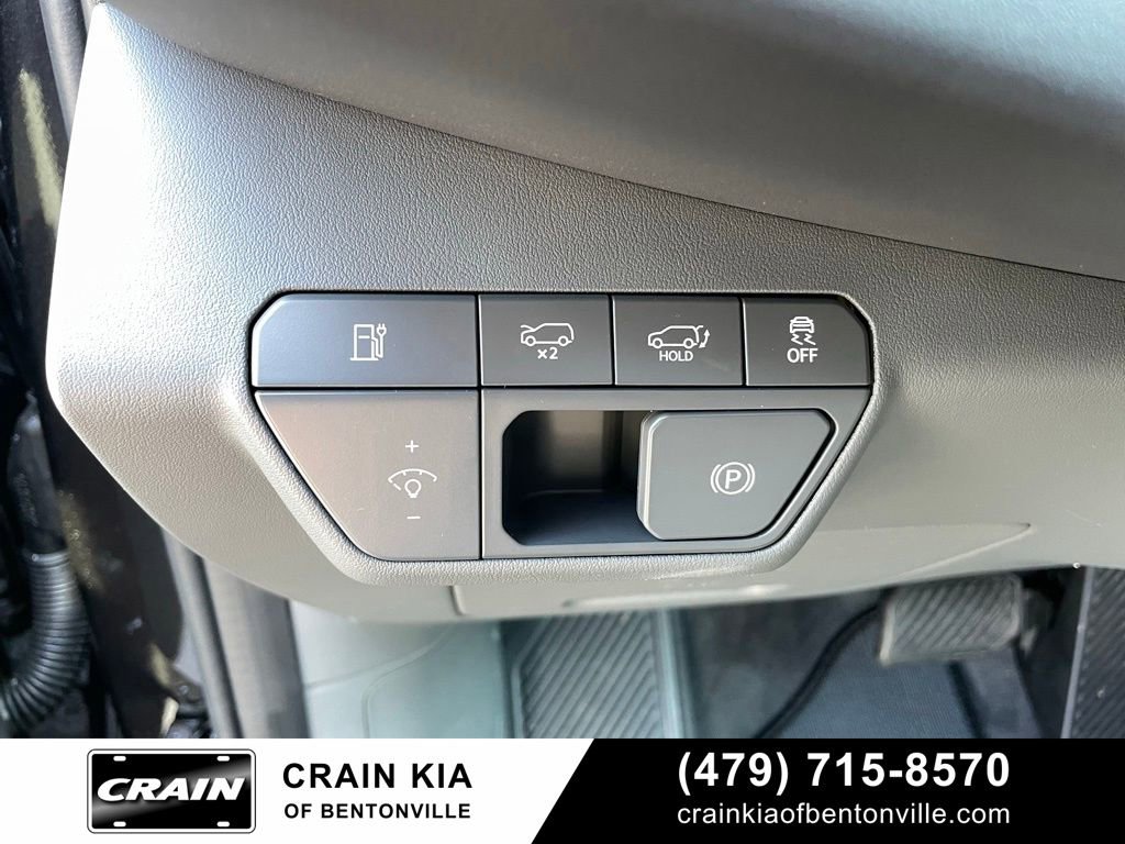 New 2026 Kia EV9 Light image 10