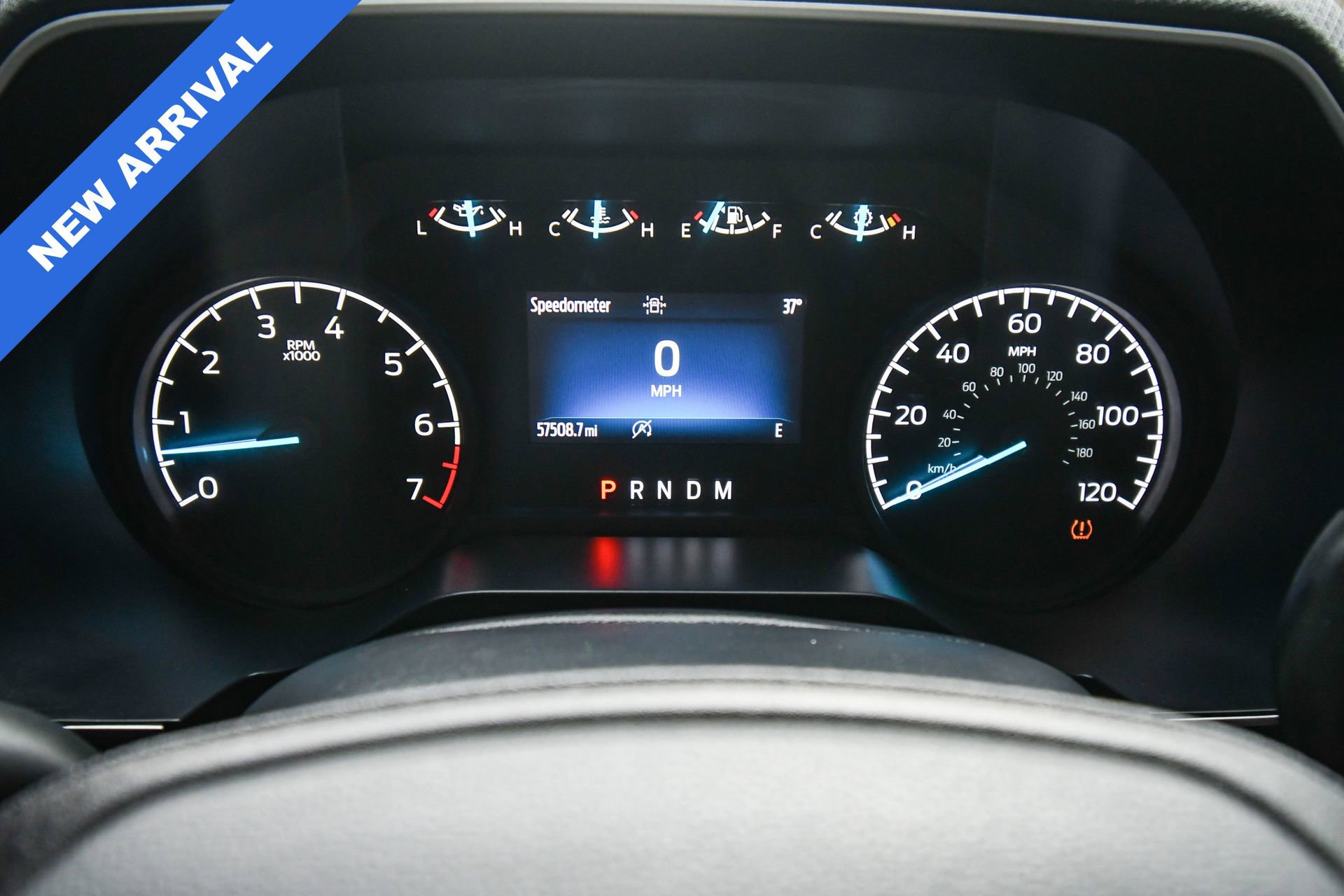 Used 2021 Ford F150 XL w/ STX Appearance Package image 14