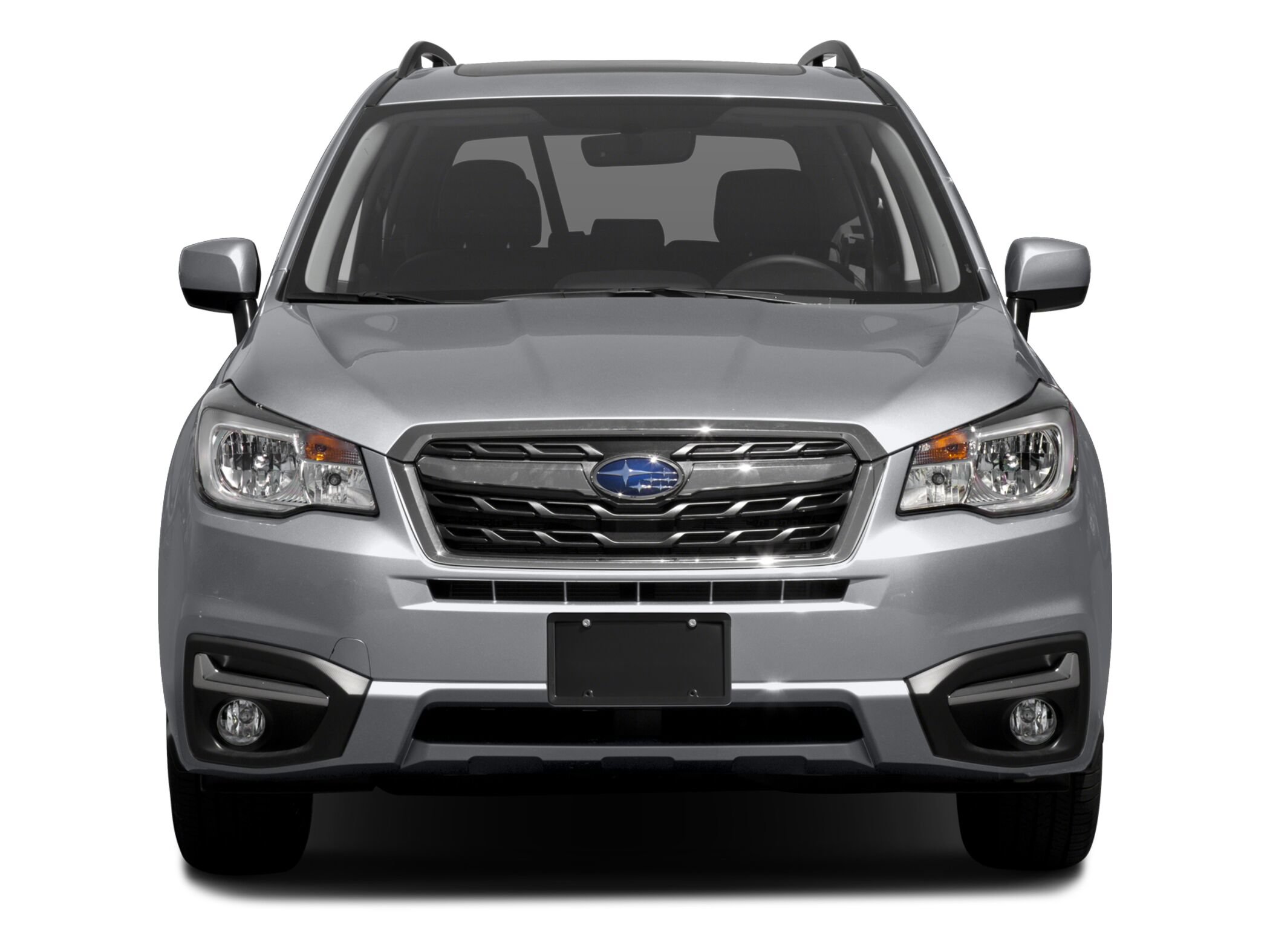 Used 2017 Subaru Forester 2.5i Limited AWD/4WD image 4