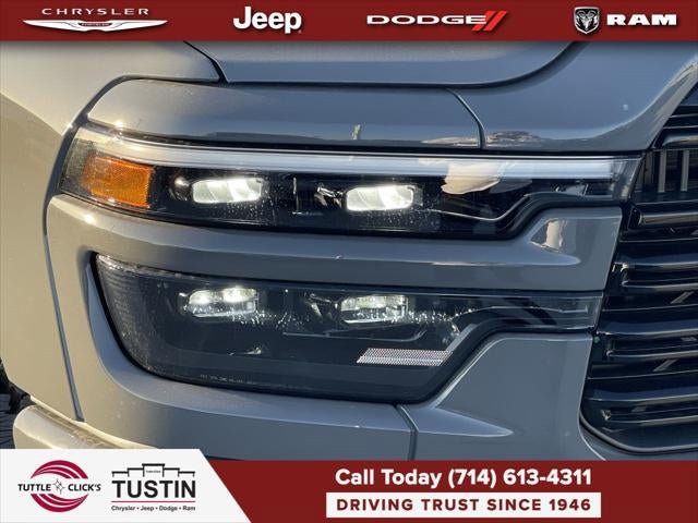 New 2026 RAM 2500 Laramie w/ Night Edition AWD/4WD image 33