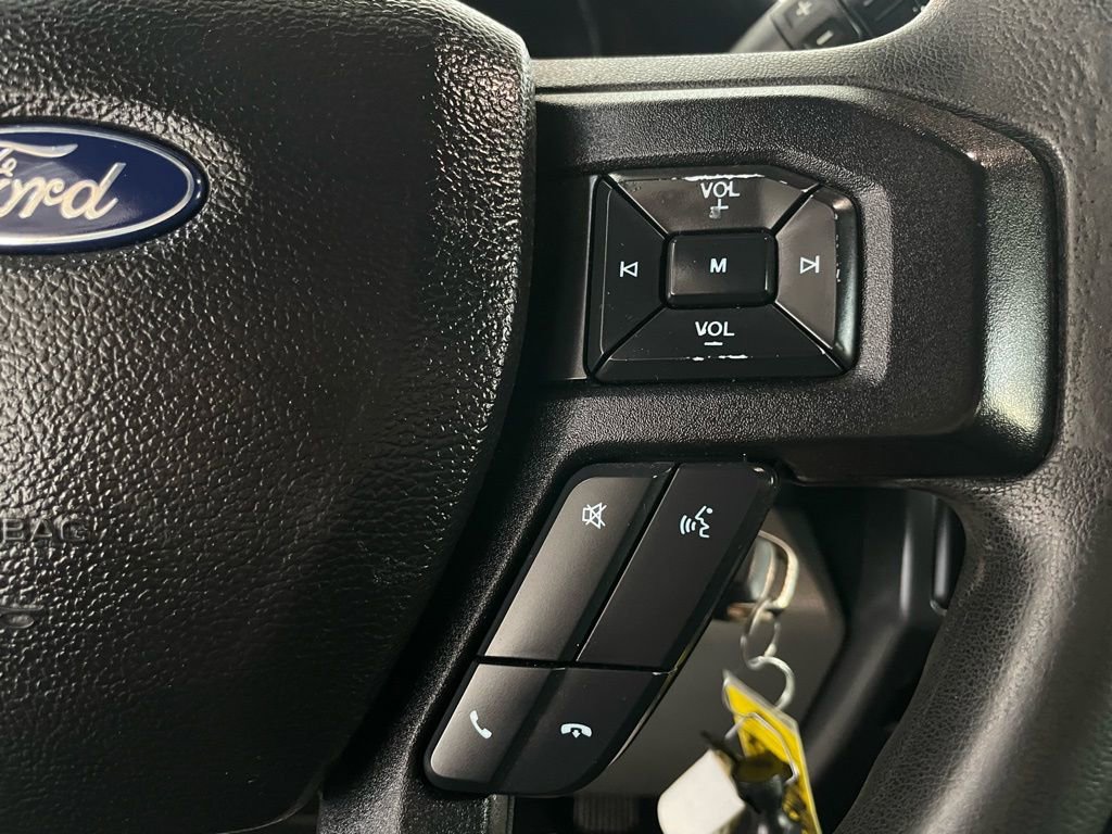 Used 2017 Ford F350 XLT w/ XLT Value Package image 29