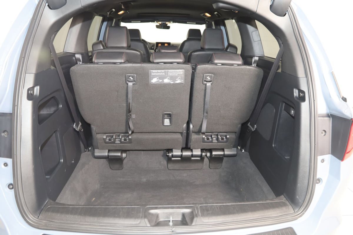 Used 2023 Honda Odyssey Sport image 45