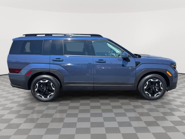 Used 2025 Hyundai Santa Fe SEL FWD image 5