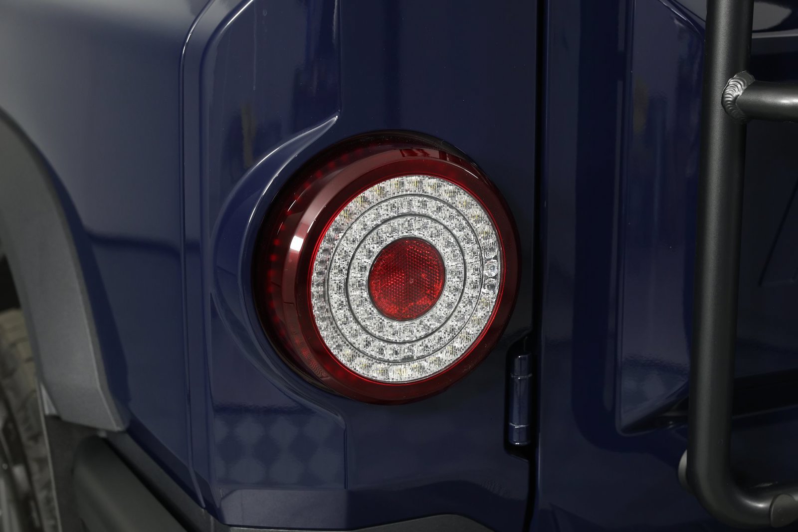 New 2026 INEOS Grenadier Station Wagon AWD/4WD image 18