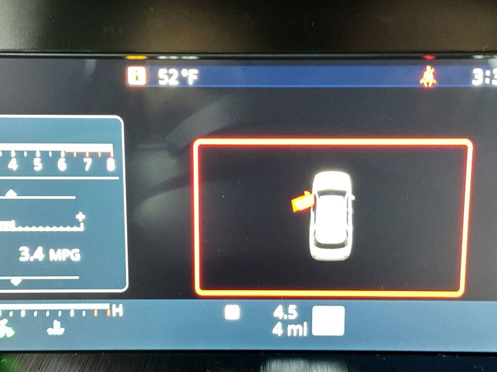 New 2026 Subaru Outback Touring XT image 10