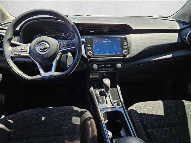 Used 2022 Nissan Kicks SV FWD image 16