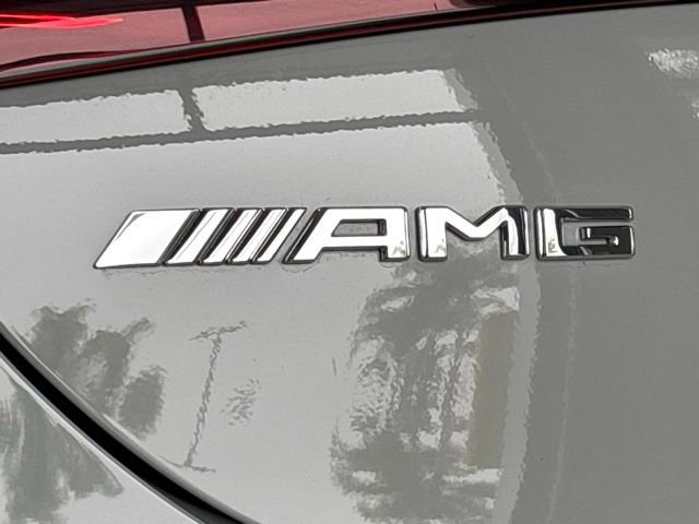 Certified 2023 Mercedes-Benz EQE AMG 4MATIC Sedan image 6