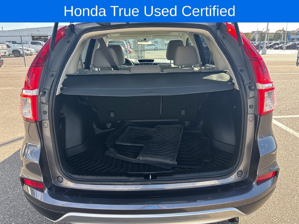 Used 2016 Honda CR-V EX image 13