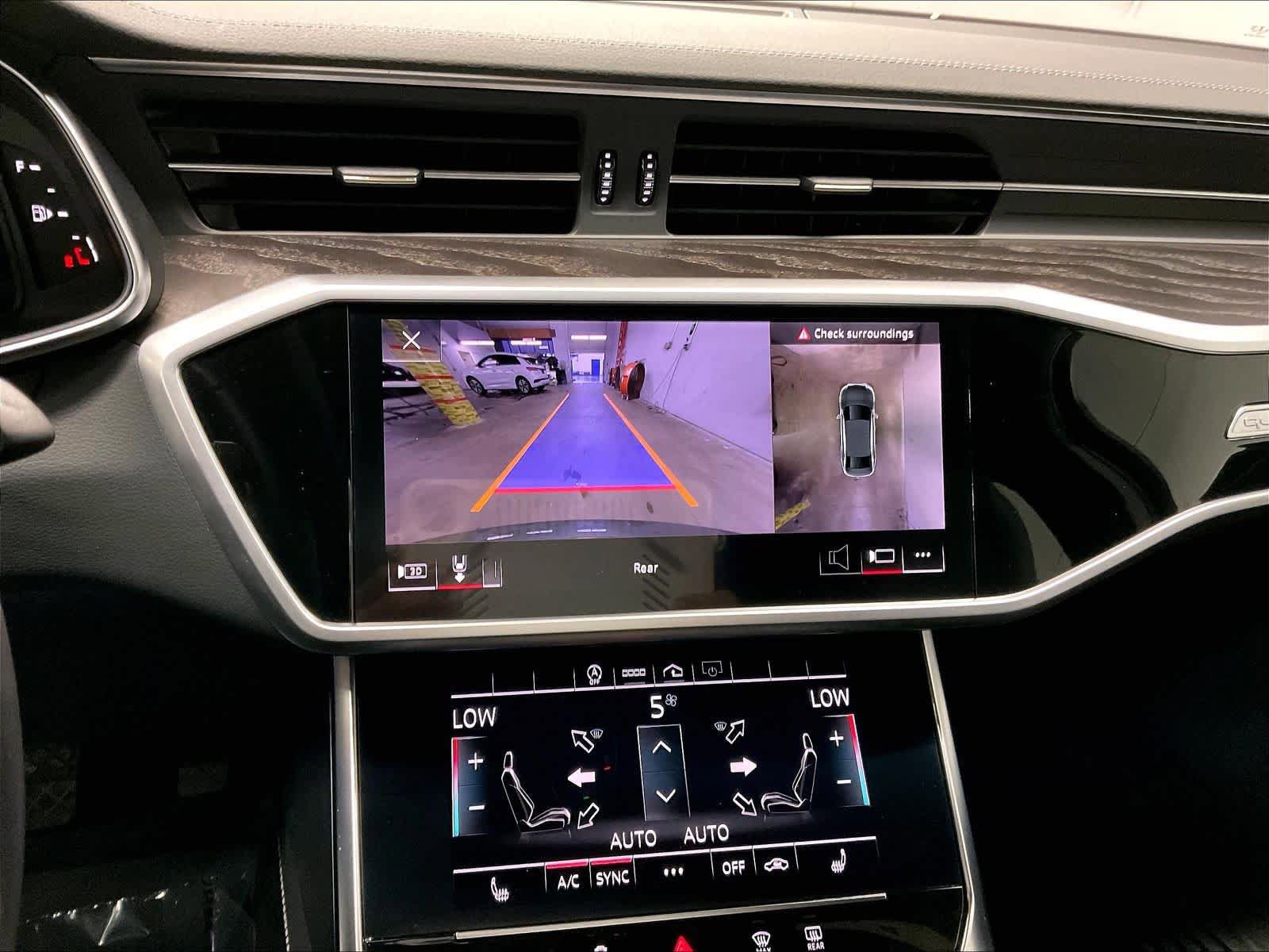 Certified 2022 Audi A6 Premium Plus AWD/4WD image 22