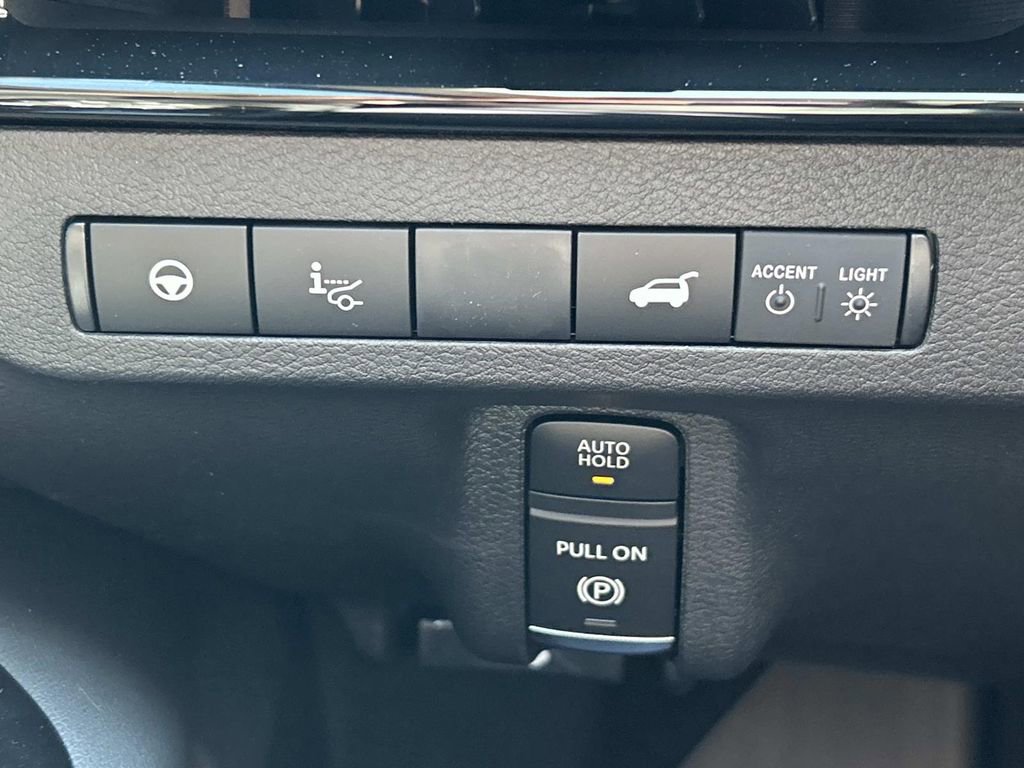New 2026 Nissan Murano Platinum w/ Cargo Package AWD/4WD image 26
