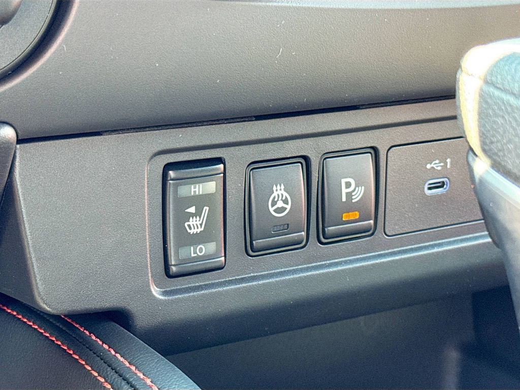 New 2026 Nissan Frontier PRO-4X image 19
