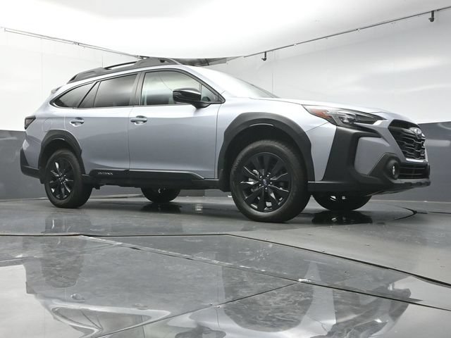 Used 2024 Subaru Outback Onyx Edition AWD/4WD image 43