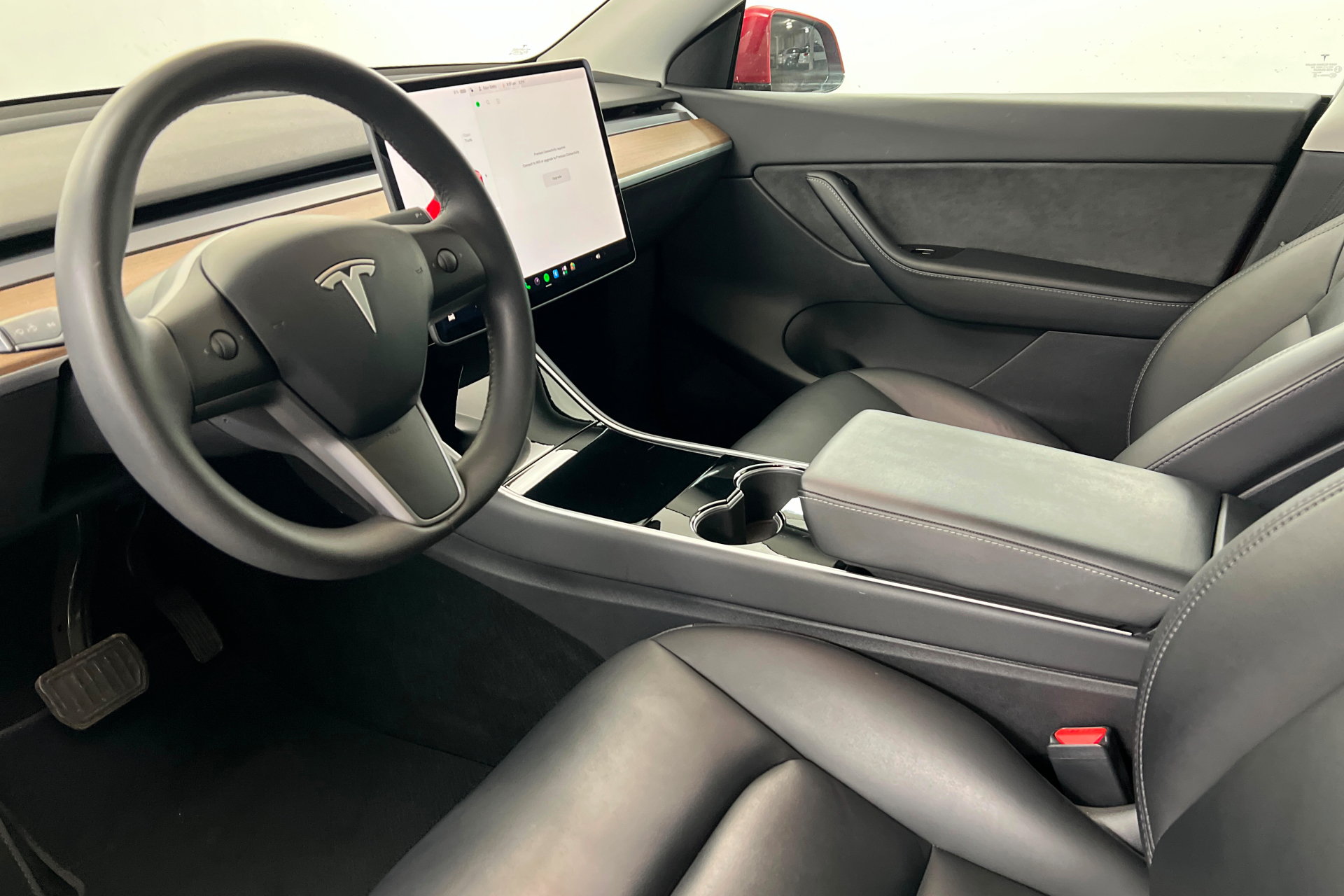 Used 2020 Tesla Model Y Long Range AWD/4WD image 16