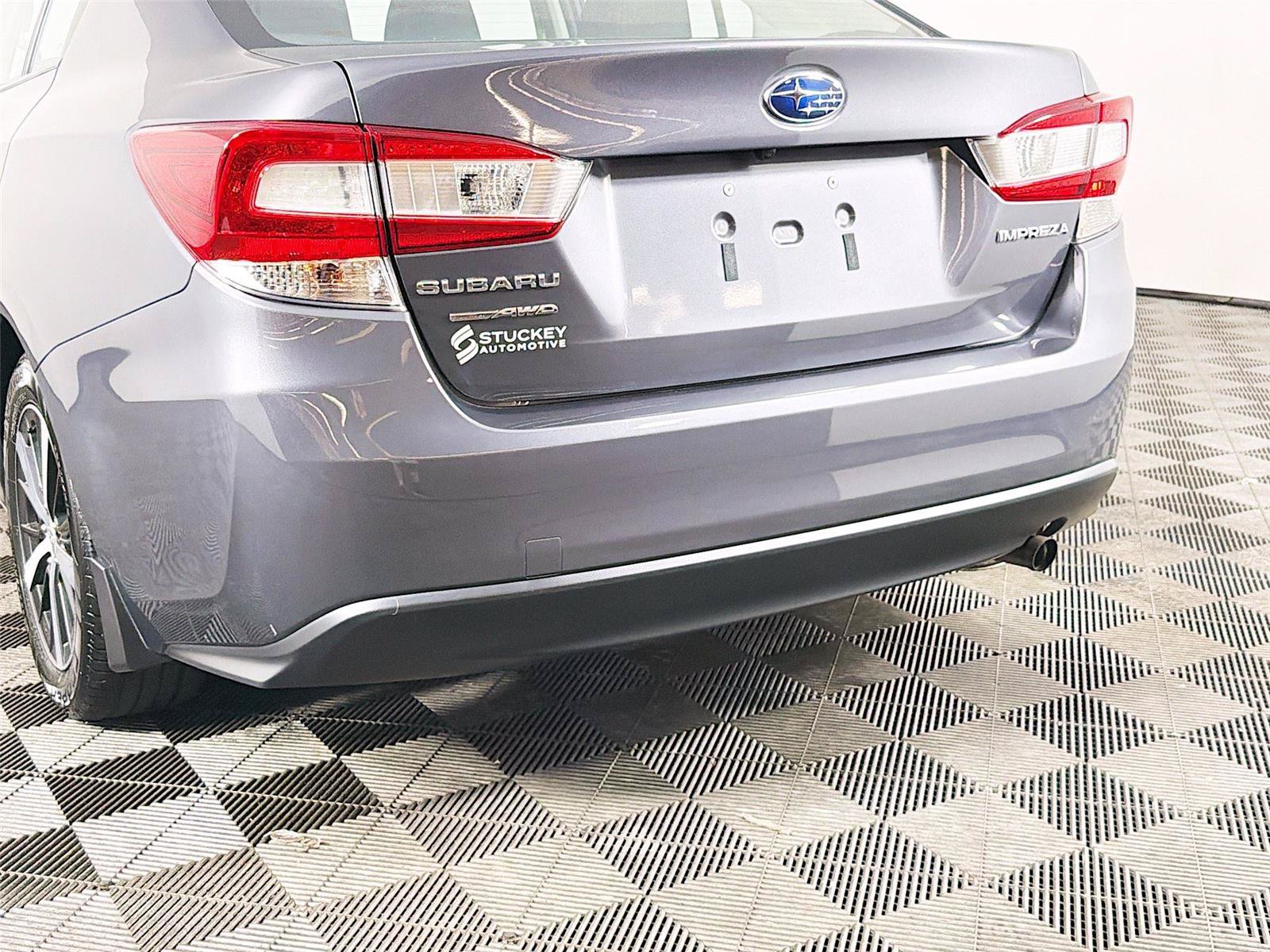 Used 2023 Subaru Impreza 2.0i Premium AWD/4WD image 37