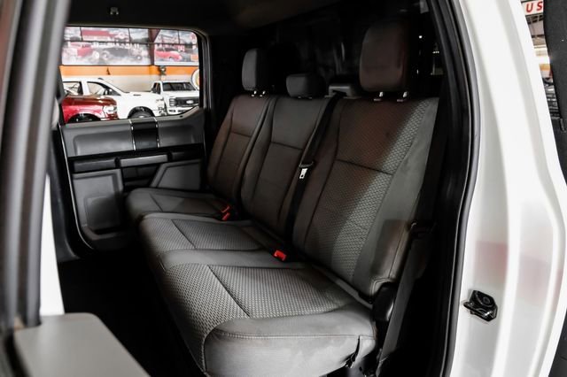 Used 2020 Ford F350 XLT AWD/4WD image 40