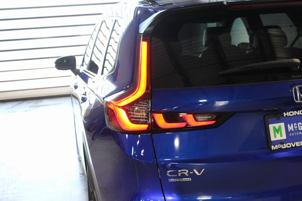 Used 2024 Honda CR-V Sport-L image 42