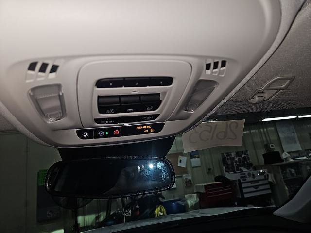 New 2026 Buick Envision Sport Touring image 16