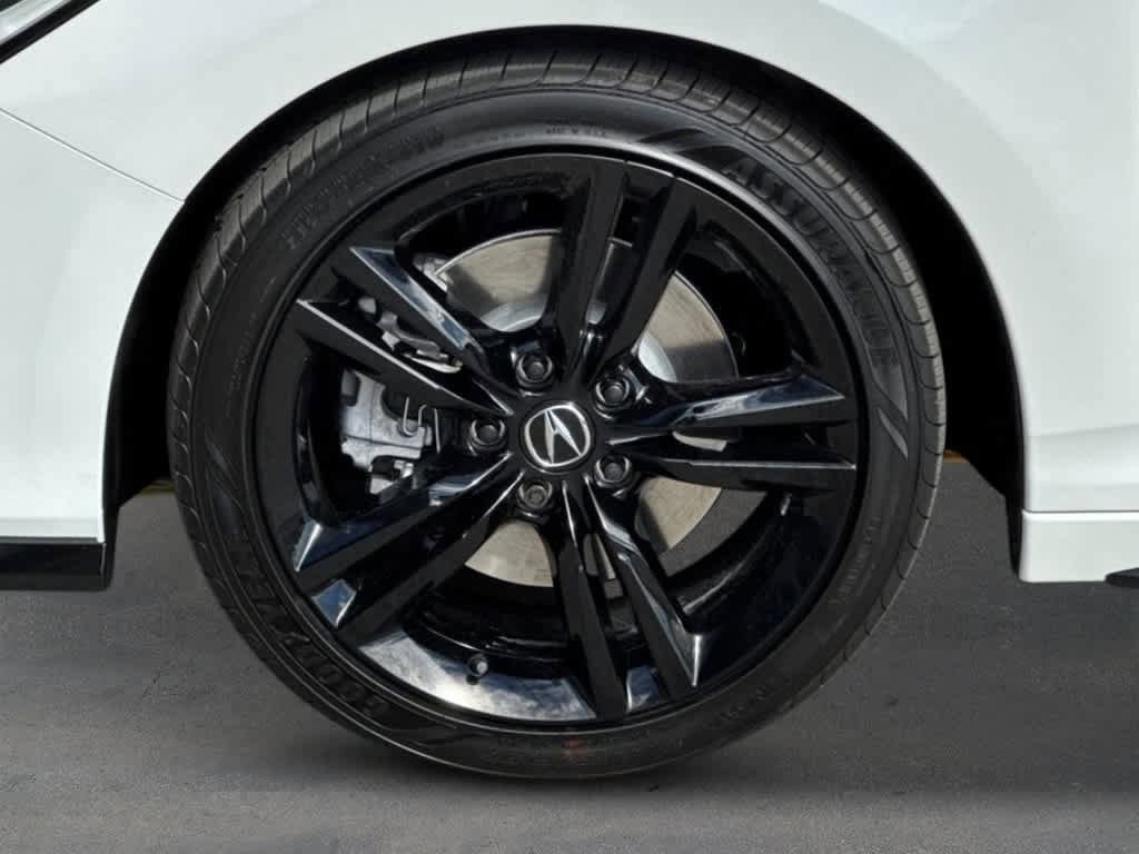 New 2026 Acura Integra A-Spec FWD image 10