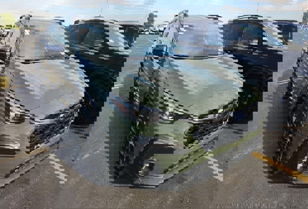 Certified 2024 Subaru Crosstrek 2.5i Limited