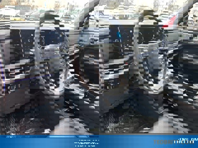 Used 2024 Hyundai Santa Fe Limited image 28