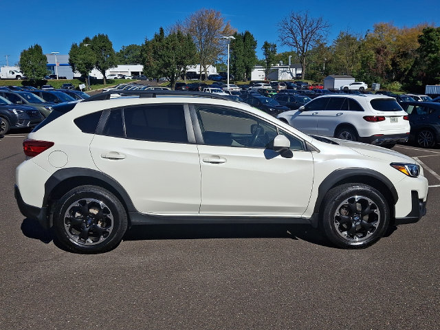 Used 2021 Subaru Crosstrek 2.0i Premium w/ Moonroof Package AWD/4WD image 7
