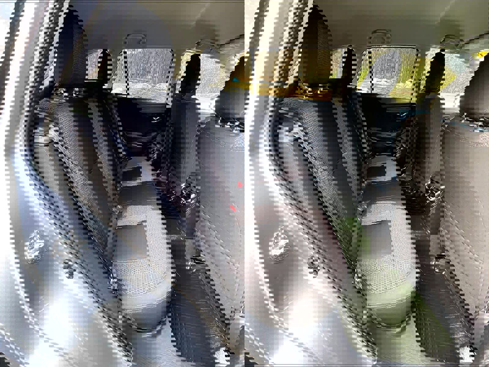 Used 2024 Subaru Outback Premium image 16