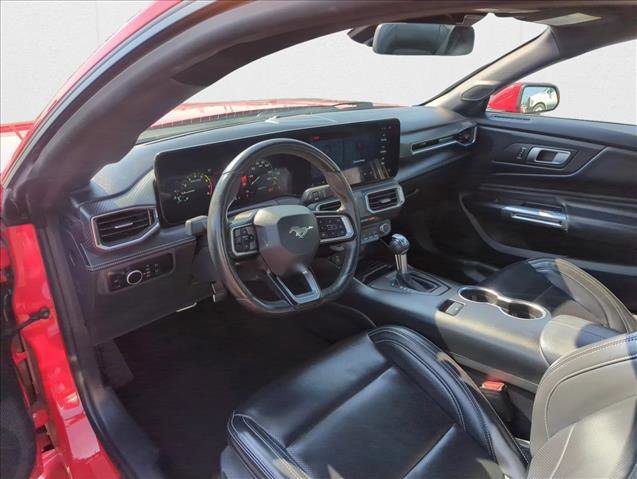 Used 2024 Ford Mustang Premium image 7