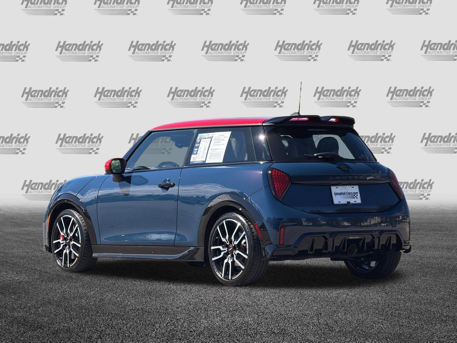 Used 2026 MINI Cooper John Cooper Works image 7