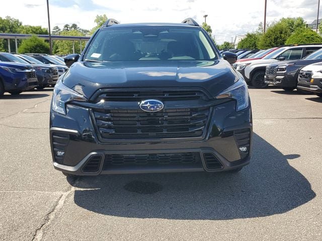 New 2026 Subaru Ascent Bronze Edition AWD/4WD image 2