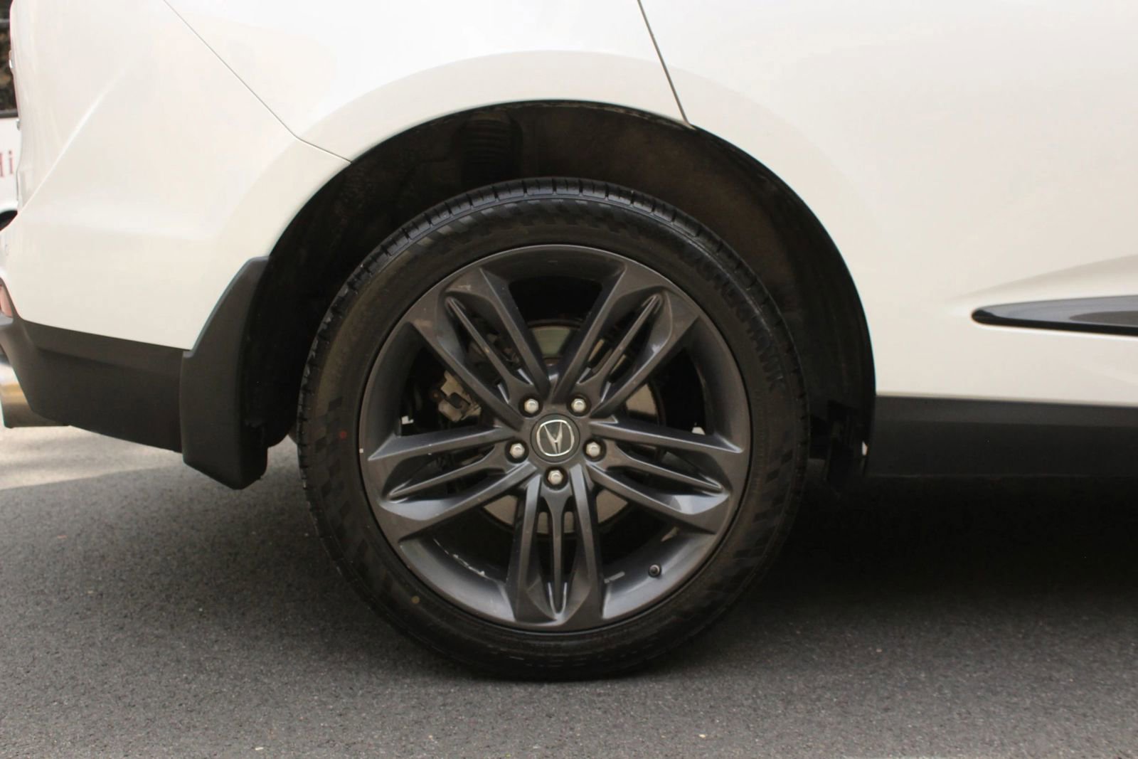 Used 2021 Acura RDX A-Spec AWD/4WD image 5