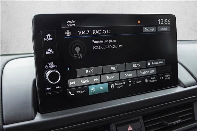 New 2025 Honda Pilot TrailSport image 18