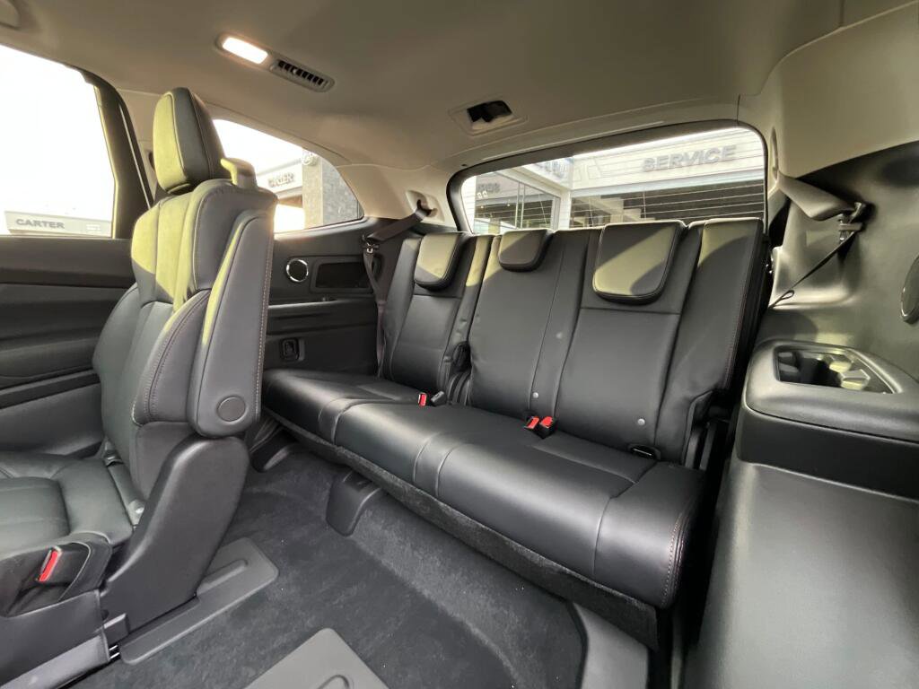 New 2026 Subaru Ascent Limited Bronze image 15