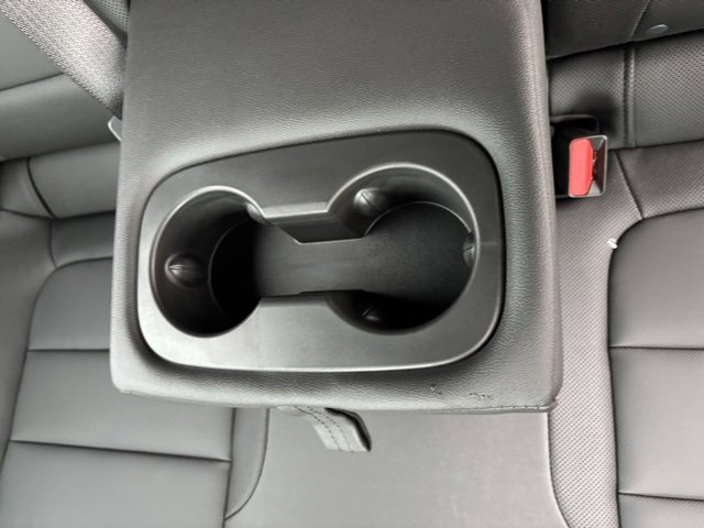 New 2026 Chevrolet TrailBlazer RS w/ Convenience Package image 31