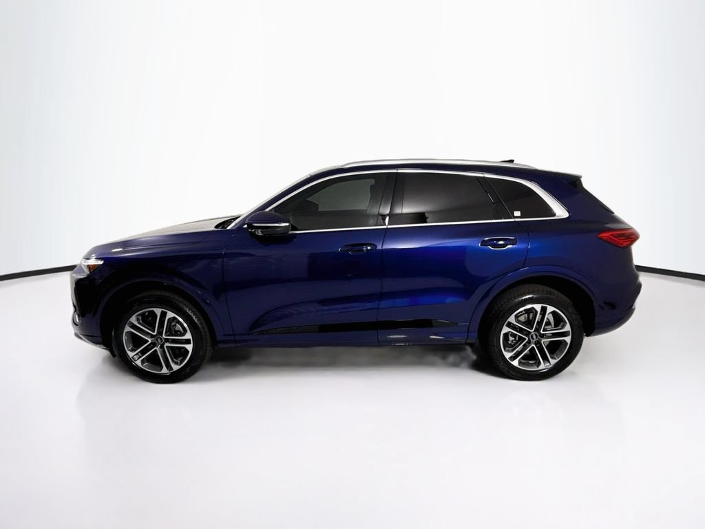 New 2026 Audi Q5 Premium Plus AWD/4WD image 8