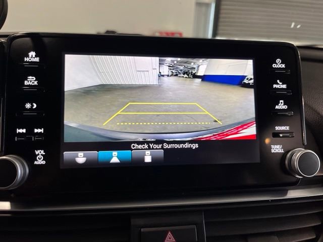 Used 2018 Honda Accord Sport image 27