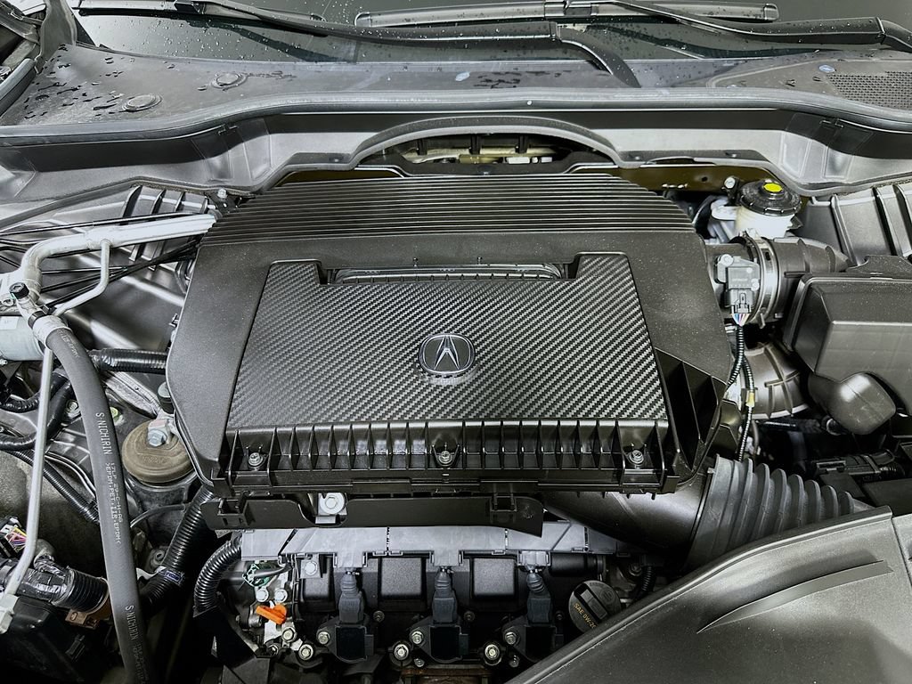 Used 2025 Acura MDX FWD w/ Technology Package image 9