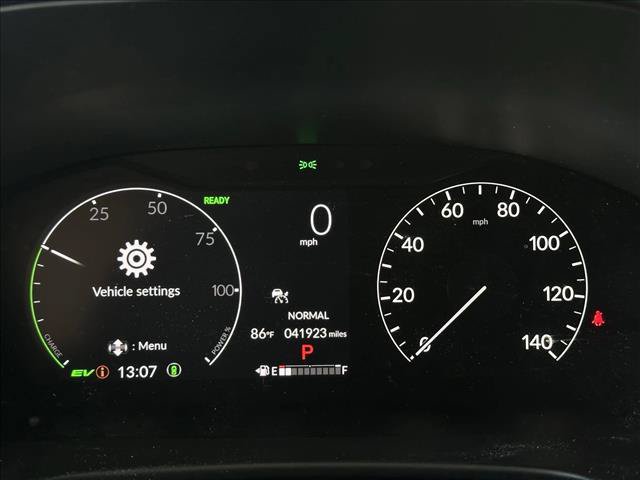 Used 2023 Honda CR-V Sport image 11