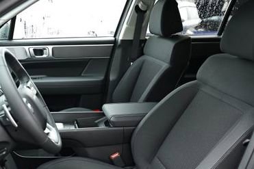 New 2026 Hyundai Santa Fe SE AWD/4WD image 10
