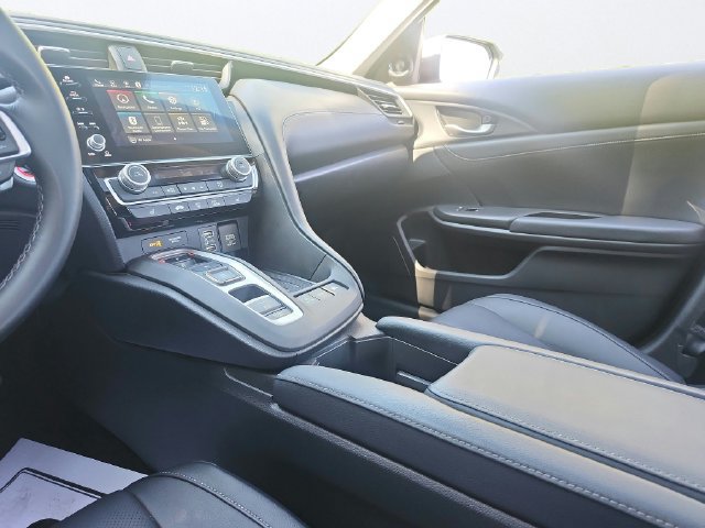 Used 2019 Honda Insight Touring image 10