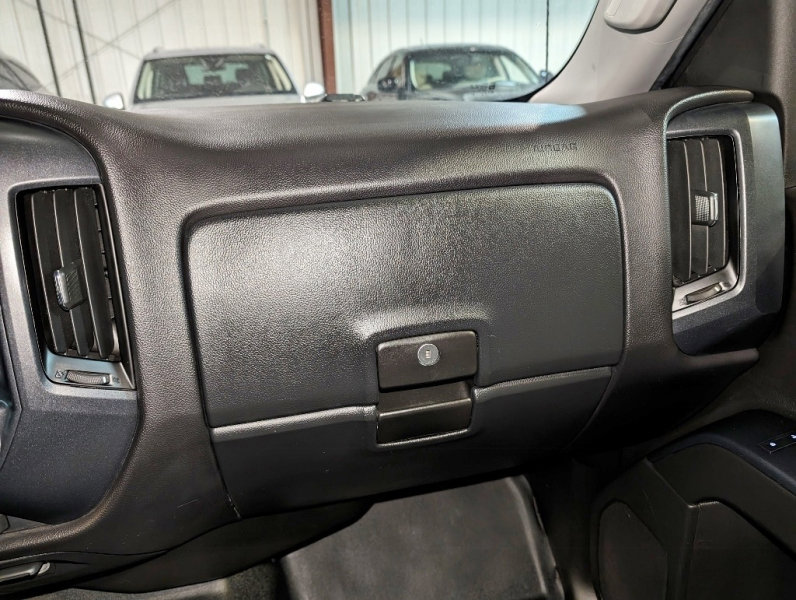 Used 2016 GMC Sierra 1500 4x4 Double Cab image 32