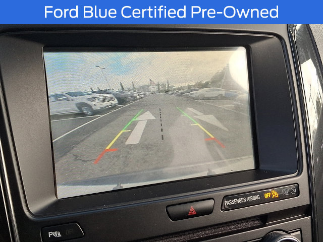 Used 2018 Ford Explorer XLT w/ Equipment Group 202A AWD/4WD image 23