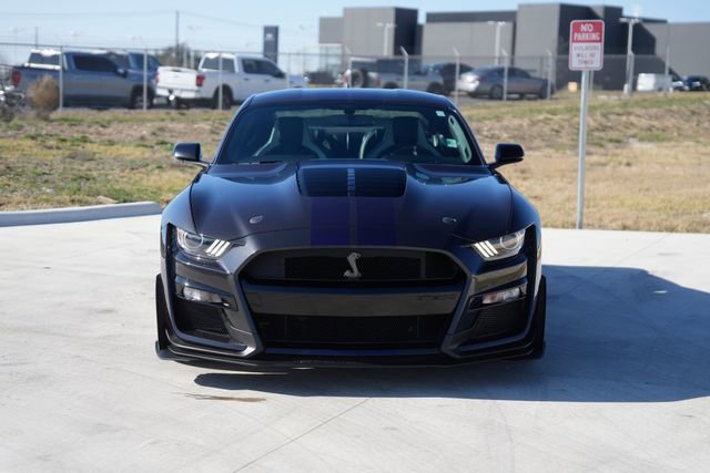 Used 2022 Ford Mustang Shelby GT500 w/ Technology Package image 3