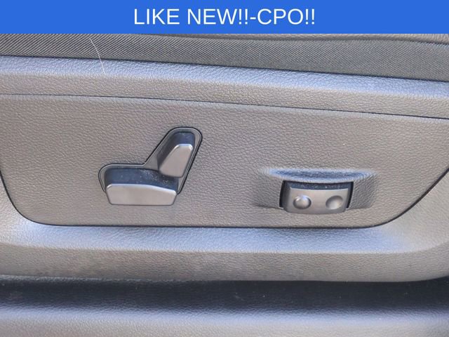 Certified 2025 RAM 3500 Laramie AWD/4WD image 17