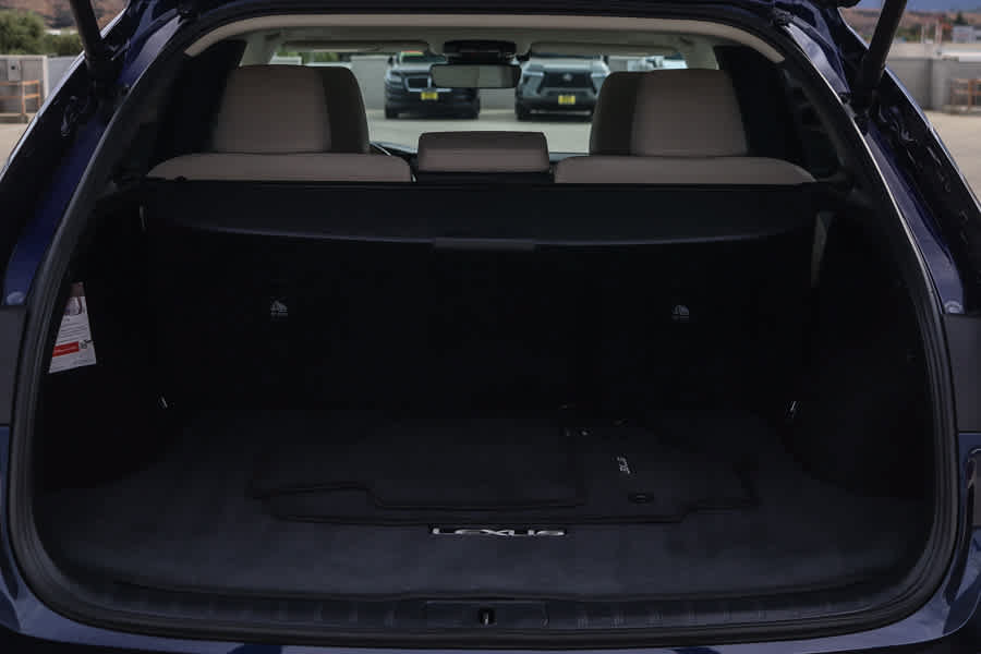 Used 2024 Lexus RX 350 Premium w/ Convenience Package AWD/4WD image 28