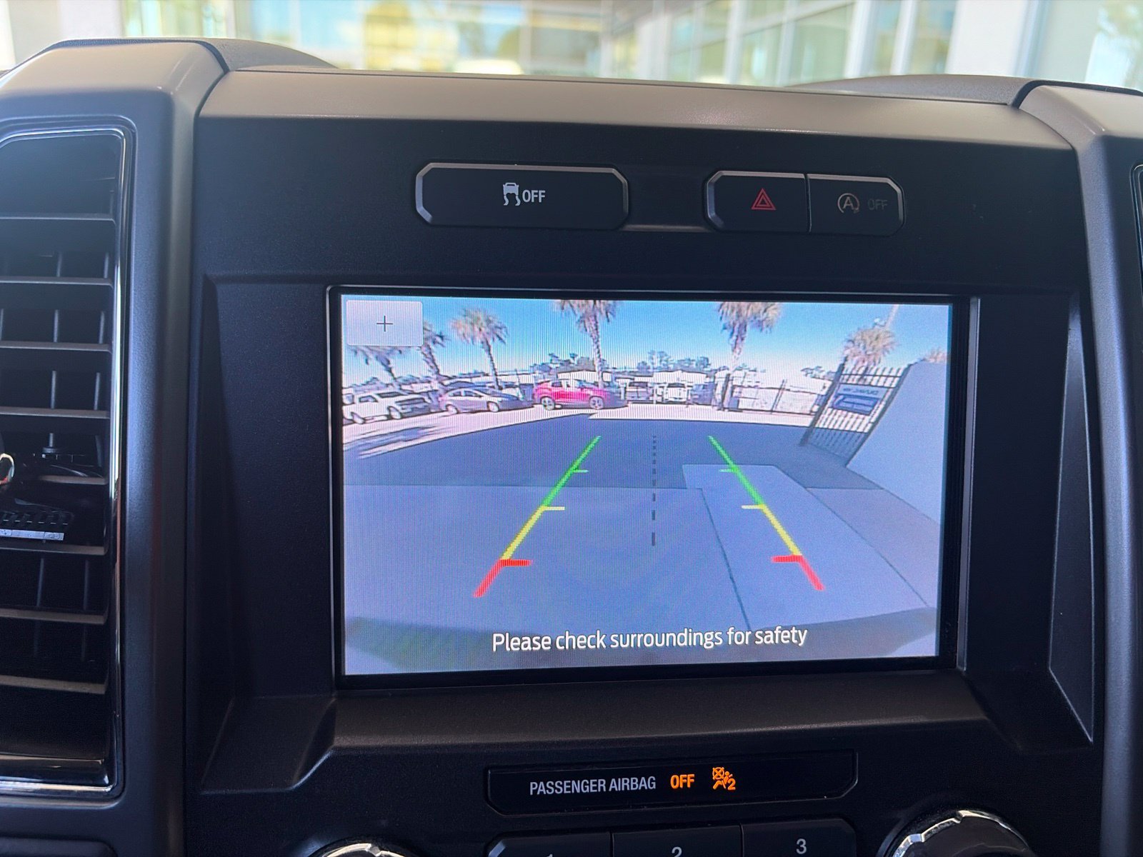 Used 2020 Ford F150 XLT RWD image 28