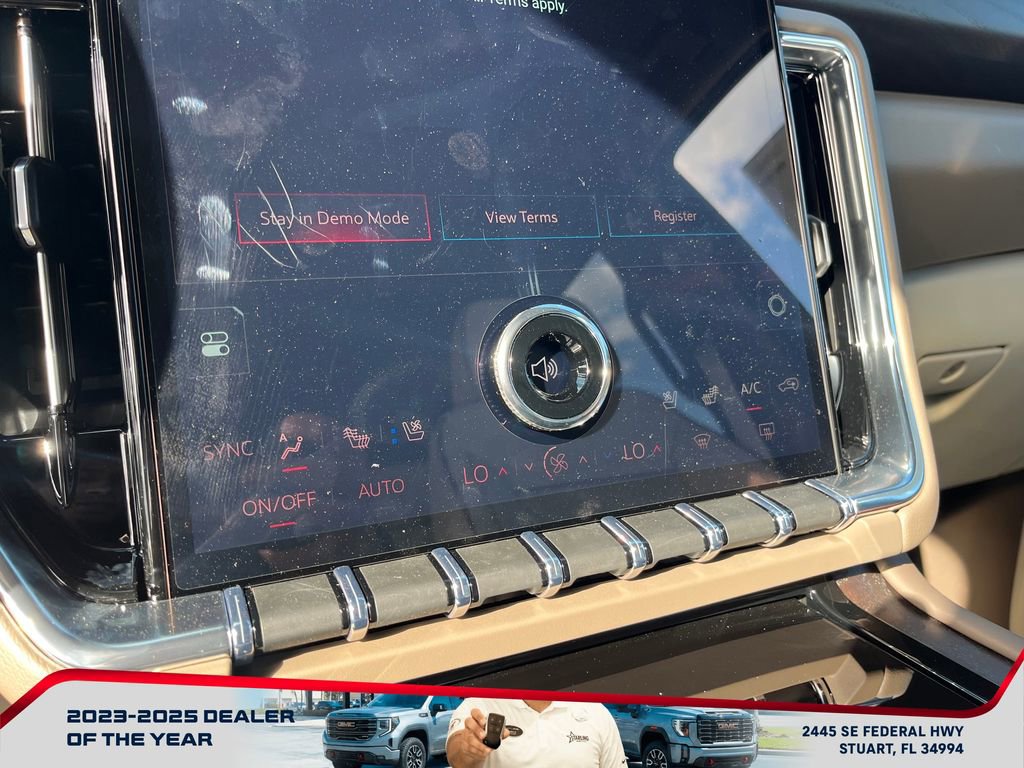 New 2026 GMC Yukon XL Denali image 31